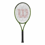 Djecji reket Wilson Blade Feel Comp JR 26