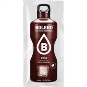 Bolero Instant napitek 24 x 9 g cola