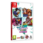 The Disney Afternoon Collection - Nintendo Switch Nintendo Switch