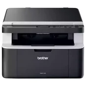 BROTHER Štampac MFP DCP-1512E/2400x600 dpi/20ppm/USB/Toner TN1030