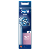 Oral-B zamjenjivi nastavci 4 komada za nježno cišcenje