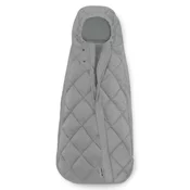 cybex gold zimska vreča za avtosedež snogga mini stone grey