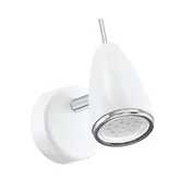 Eglo 93128 - LED spot svetiljka RICCIO 2 1xGU10/3W/230V