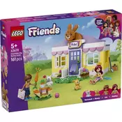 Lego FRIENDS Hotel za zeke medenog grada ( 1045357 )