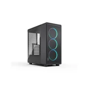 BC COMP AMD Ryzen 9 7900X/64GB/M.2 2TB/RTX 5080 16GB/850W