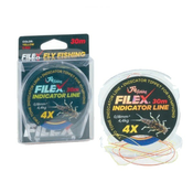 Laks Filex Fly F. Indicator 0,16-0,23mm/30m