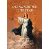 Chce Was wszystkich ze Mna w raju