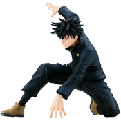 Statue Jujutsu Kaisen - Maximatic - Megumi Fushiguro (Ver. C)