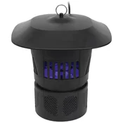 Home električna zamka za insekte, UV svjetlost 7W - IKF 50