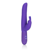 Cal Exotics – Bounding Bunny - Vijolična