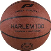 Pro Touch HARLEM 100 II, košarkaška lopta, crna 433308