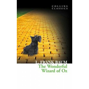 Wonderful Wizard of Oz