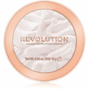 Makeup Revolution Reloaded highlighter nijansa Peach Lights 10 g