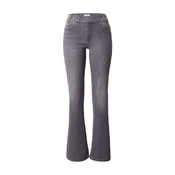 ONLY Kavbojke ONLPAOLA siv denim