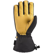 Dakine Nova Gloves black / tan Gr. L