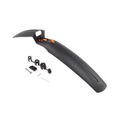 Blatobrani SKS-Germany PVC 26 Shockboard (prednji) Boja:Crna Velicina:26