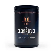 Myprotein PRO THE Electrofuel, 30 Servings - 30servings - Brez Okusa/Nearomatiziran