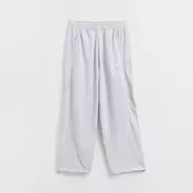 Baggi fit pantalone