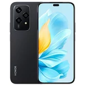 HONOR pametni telefon 200 Lite 8GB/256GB, Black