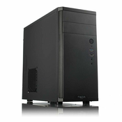 Kućište Fractal Design Core 1100 Black, FD-CA-CORE-1100-BL