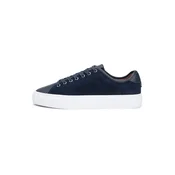 TOMMY HILFIGER Nizke superge mornarska