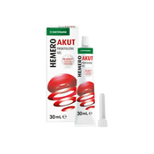 DIETPHARM Gel za hemoroide Hemero akut 30ml