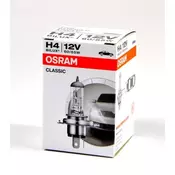 Osram žarulja 12V H4 60/55W CLASSIC