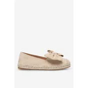 Espadrile