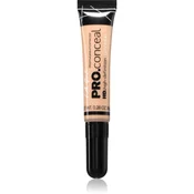 L.A. Girl Cosmetics PRO. Conceal HD kremasti korektor odtenek Porcelain 8 g