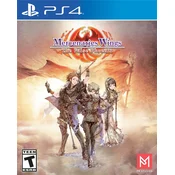 Mercenaries Wings: The False Phoenix - Import (PS4)