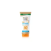 Garnier Ambre Solaire Advanced Sensitive Protective Cream for Children SPF 50+ 50 ml