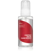 Isntree Clear Skin 8% AHA Essence obnovitvena esenca za obraz z AHA 100 ml