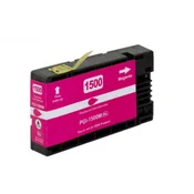 Replika CANON PGI1500XL tintana patrona magenta /FU/ WBTT