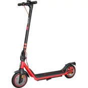 LEGONI električni skiro S10, rdeč