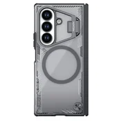 Premium ovitek Nillkin Iceblade Prop Magnetic za Samsung Galaxy Z Fold7 - black