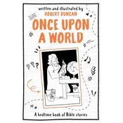 Once Upon A World