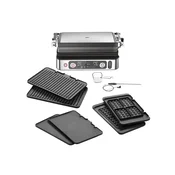 Braun CG 9167 Multigrill 9 Pro Kontaktgrill 0X17900008