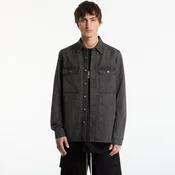 Srajca Rick Owens DRKSHDW Outershirt Gravel M