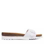 Natikace Scholl Ginni Med. MF32005 Bijela