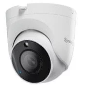 Synology TC500 security camera Turret IP security camera Indoor & outdoor 2880 x 1620 pixels Ceiling