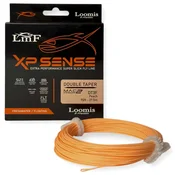 LOOMIS & FRANKLIN LMF XP SENSE FLY LINE MAC2 DT3F