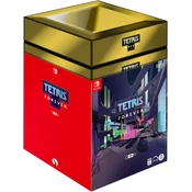Tetris Forever - Collector Edition (Nintendo Switch)