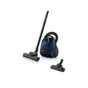 BOSCH Sesalnik z vrečko BGBS2BU1T