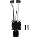 E3D High Flow ObXidian™ HotEnd za Bambu Lab X1-C/P1 Series - predhodno sestavljeno - P1 Series, 0,4 mm