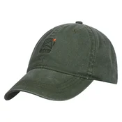 Icepeak HADLEY, moška pohodna kapa, zelena 958845866I