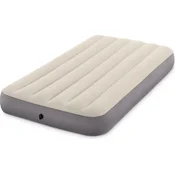 napihljiva blazina INTEX ZRAČNA FULL DELUXE 137X191X25 CM