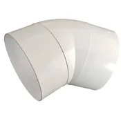 Okroglo koleno CKO, O 45/100 mm 0624/1
