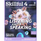 Skillful. Third Edition 4. Listening & Speaking. Students Book with Students App and Digital Students Book