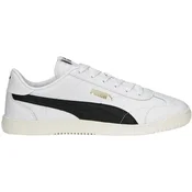 slomart Moški čevlji Puma Club 5V5, črni (389406 03), vel. 44,5