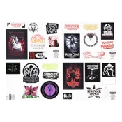 Paladone Stranger Things - Glow In The Dark Gadget Decals S5 ( 071909 )